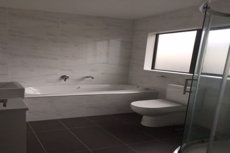 Photo of property in 16 Listack Drive, Flat Bush, Auckland, 2019