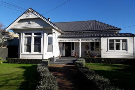 Photo of property in 1/129 Champion Street, Edgeware, Christchurch, 8013