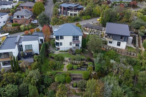 Photo of property in 20 Woodlau Rise, Huntsbury, Christchurch, 8022