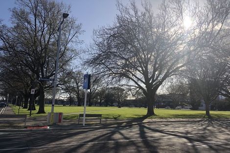 Photo of property in 7/214 Hereford Street, Christchurch Central, Christchurch, 8011