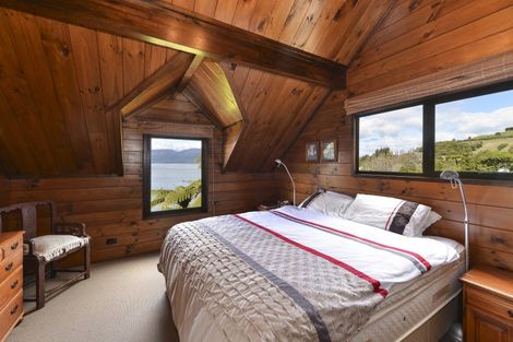 Photo of property in 259 Spencer Road, Lake Tarawera, Rotorua, 3076