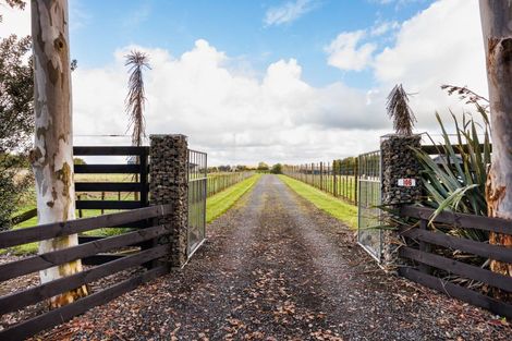 Photo of property in 106 Reid Line East, Aorangi, Feilding, 4775