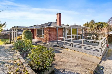 Photo of property in 20 Grants Road, Marchwiel, Timaru, 7910
