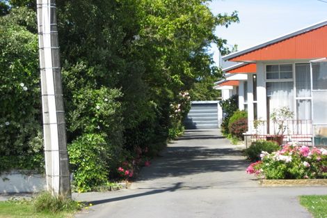 Photo of property in 3/140 Champion Street, Edgeware, Christchurch, 8013