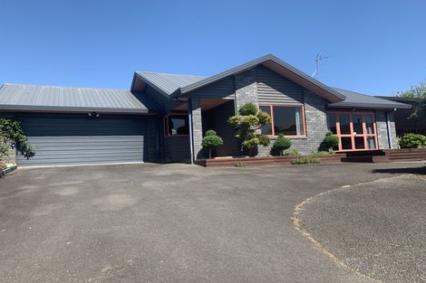 Photo of property in 990 Bank Street, Te Awamutu, 3800