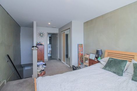 Photo of property in Canvas Apartments, 307u4 Willis Street, Te Aro, Wellington, 6011