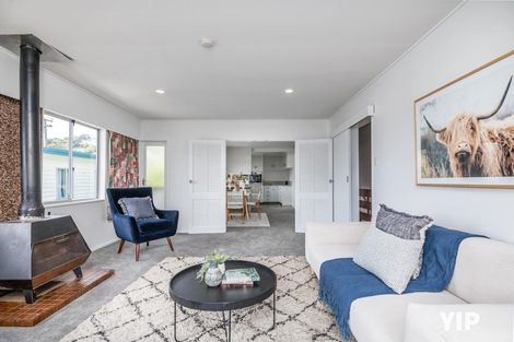 Photo of property in 39 Hindmarsh Street, Johnsonville, Wellington, 6037