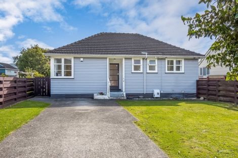 Photo of property in 1/265 Oxford Terrace, Avalon, Lower Hutt, 5011