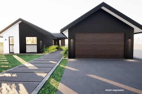 Photo of property in 12 Arrowsmith Drive, Clover Park, Auckland, 2019