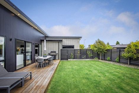 Photo of property in 8 Zabeel Street, Lincoln, 7608