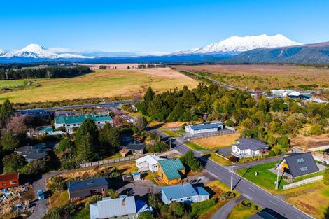 Photo of property in 24 Findlay Street, National Park, Owhango, 3989