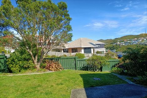Photo of property in 38 Erris Street, Johnsonville, Wellington, 6037