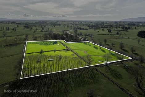Photo of property in 6540 State Highway 2, Netherton, Paeroa, 3671