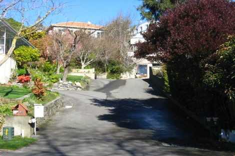 Photo of property in 10 Purau Terrace, Cashmere, Christchurch, 8022