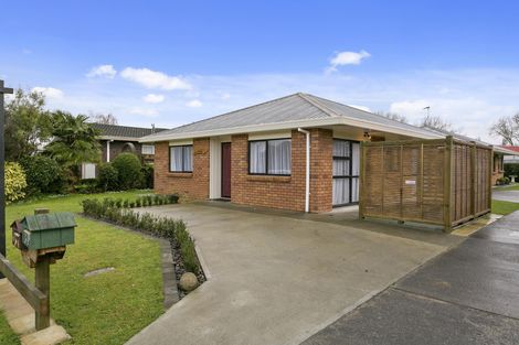 Photo of property in 3a Mahoe Place, Matamata, 3400