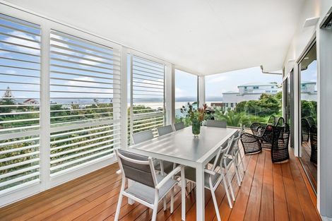 Photo of property in 10 Convent Road, Bluff Hill, Napier, 4110