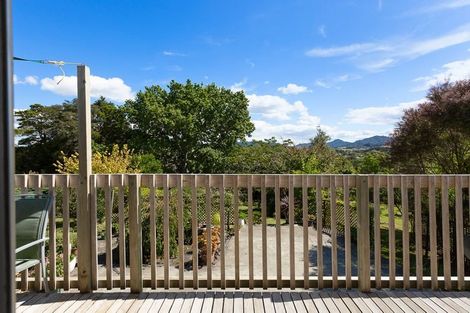 Photo of property in 5 Bennett Street, Warkworth, 0910