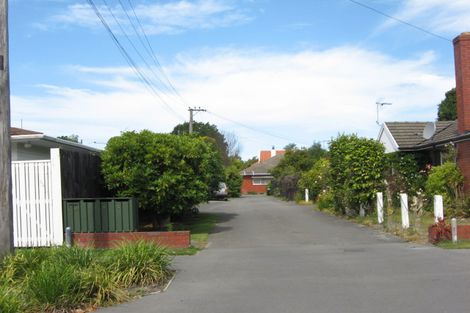 Photo of property in 24c Stratford Street, Merivale, Christchurch, 8014