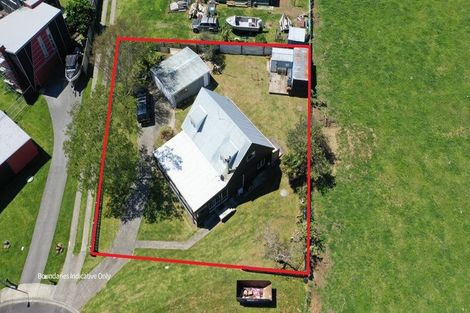 Photo of property in 21 Whenuariri Place, Maketu, 3189