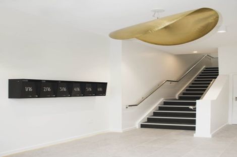 Photo of property in 1/16 Home Street, Mount Victoria, Wellington, 6011