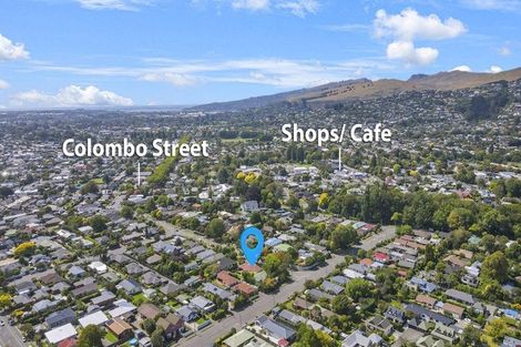 Photo of property in 5 Aylmer Street, Somerfield, Christchurch, 8024
