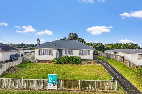 Photo of property in 90 Manuka Street, Castlecliff, Whanganui, 4501