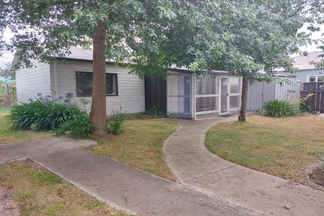 Photo of property in 54 Worksop Road, Masterton, 5810