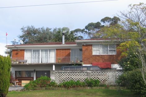 Photo of property in 266 Don Buck Road, Massey, Auckland, 0614