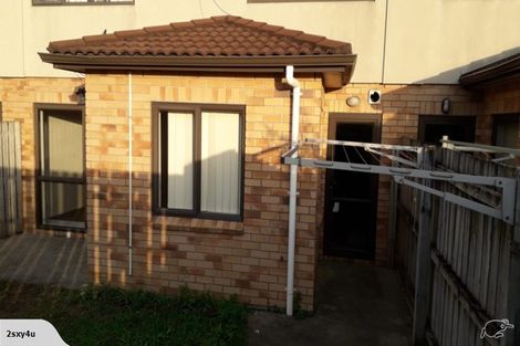 Photo of property in 94b Naylors Drive, Mangere, Auckland, 2022