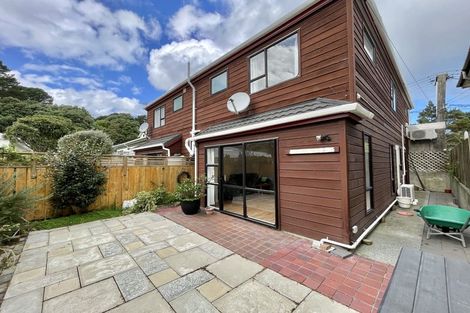 Photo of property in 2u1 Lavaud Street, Berhampore, Wellington, 6023
