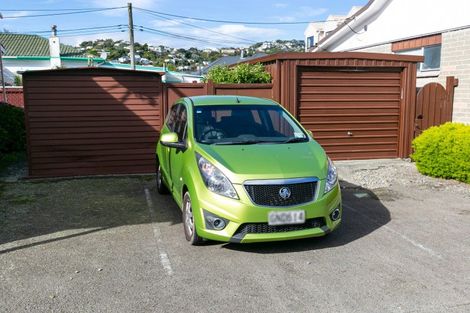 Photo of property in 10u1 Rex Street, Miramar, Wellington, 6022