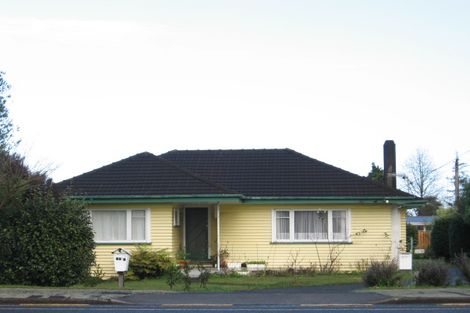 Photo of property in 347b Peachgrove Road, Fairfield, Hamilton, 3214