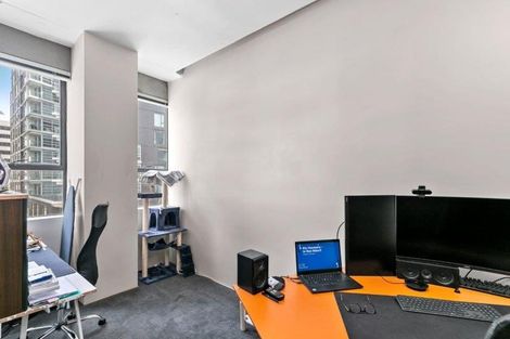 Photo of property in The Lofts, 1/185 Victoria Street, Te Aro, Wellington, 6011