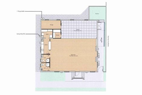 Photo of property in 51 Thompson Street, Leamington, Cambridge, 3432