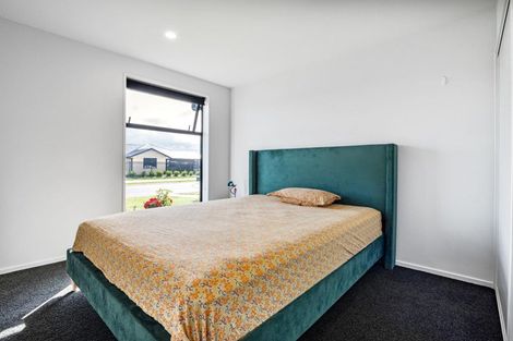 Photo of property in 4 Drylands Drive, Rolleston, 7614