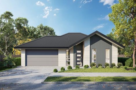 Photo of property in 26 Kerr Crescent, Patumahoe, 2679