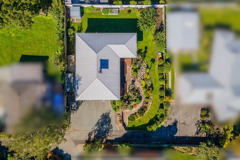 Photo of property in 7 Campbell Street, Maori Hill, Timaru, 7910