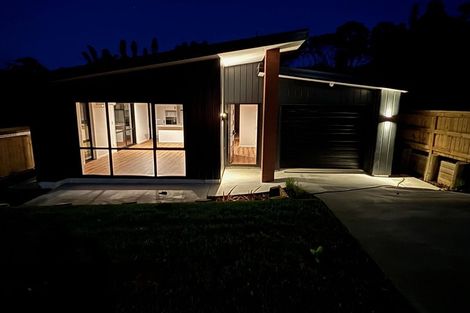 Photo of property in 55 Anne Burton Drive, Warkworth, 0910