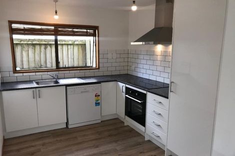 Photo of property in 3/17 Rosewarne Street, Spreydon, Christchurch, 8024