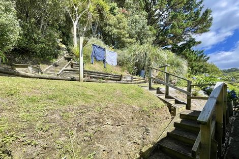 Photo of property in 34 Arapiko Street, Johnsonville, Wellington, 6037