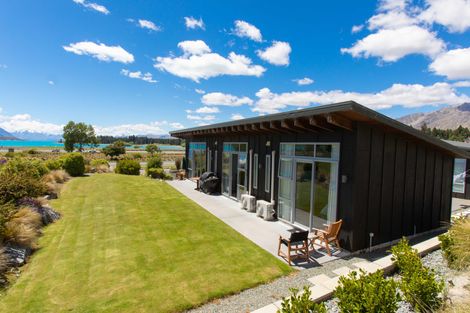 Photo of property in 2 Lochinver Avenue, Lake Tekapo, 7999