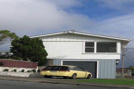 Photo of property in 45 Mark Avenue, Paparangi, Wellington, 6037