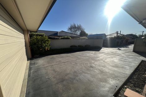 Photo of property in 12b Rosebery Street, Spreydon, Christchurch, 8024