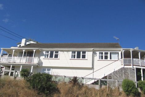 Photo of property in 1/195 Townsend Road, Miramar, Wellington, 6022