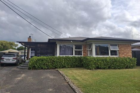 Photo of property in 26 Laurence Street, Queenwood, Hamilton, 3210