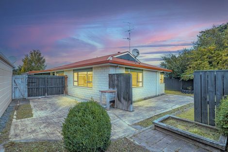 Photo of property in 178a East Street, Greytown, 5712