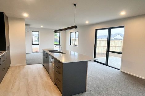 Photo of property in 3 Lunn Crescent, Leeston, 7632
