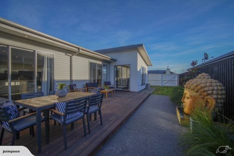 Photo of property in 13 Goh Street, Lincoln, 7608