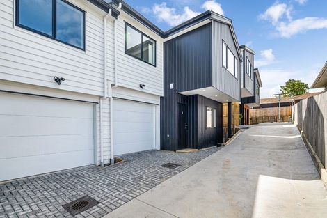 Photo of property in 49b Vera Road, Te Atatu South, Auckland, 0610