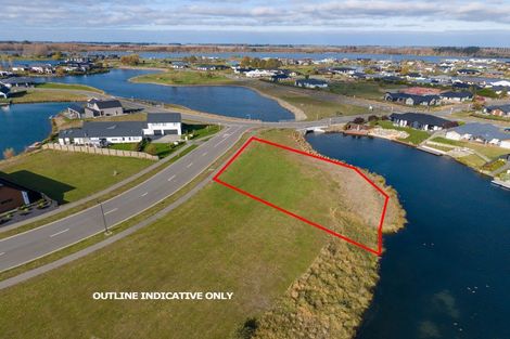 Photo of property in 1 Kennedy Quay, Huntingdon, 7774